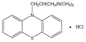 Promethazine Hydrochloride